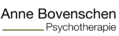 site logo anneb psychotherapie